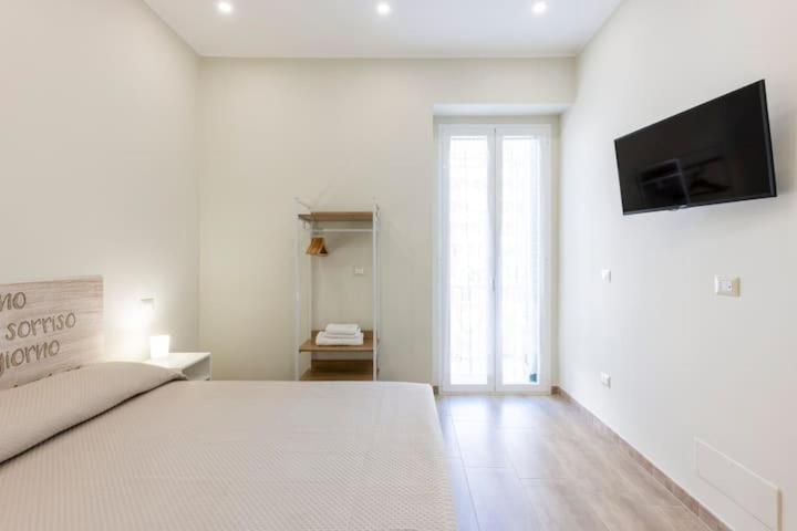 Dimora Sorriso Apartment Bari Exterior photo